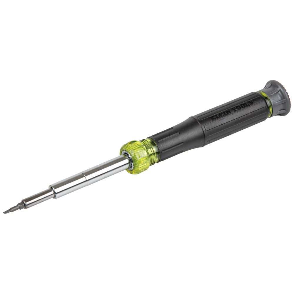 Klein, Klein 32314 14-in-1 Precision Screwdriver/ Nut Driver