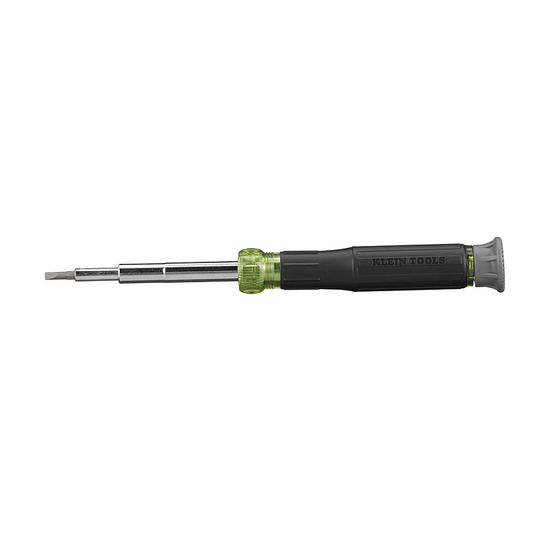 Klein, Klein 32314 14-in-1 Precision Screwdriver/ Nut Driver