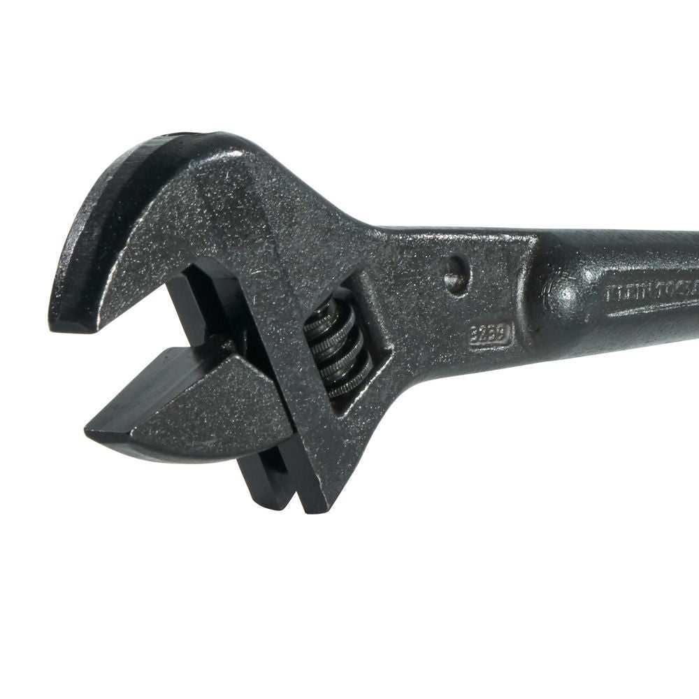 Klein, Klein 3239 16" Adjustable Wrench