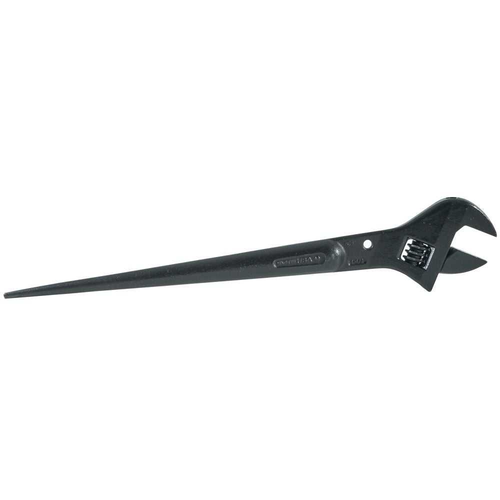 Klein, Klein 3239 16" Adjustable Wrench