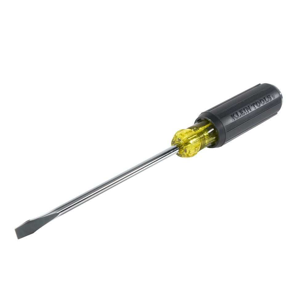 Klein, Klein 602-7DD 5/16" Keystone Demolition Screwdriver with 7" Shank