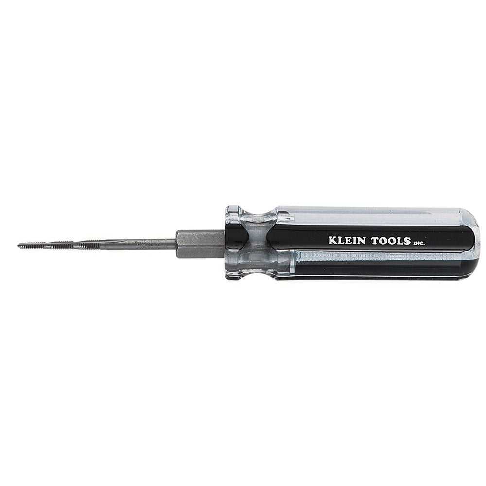 Klein, Klein 627-20 6-in-1 Multi-Bit Tapping Tool