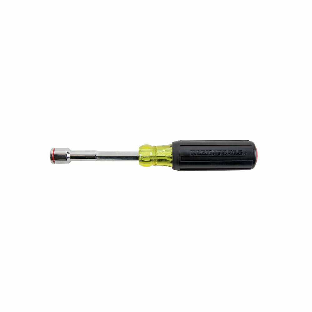 Klein, Klein 635-1/2 1/2" Heavy-Duty Nut Driver