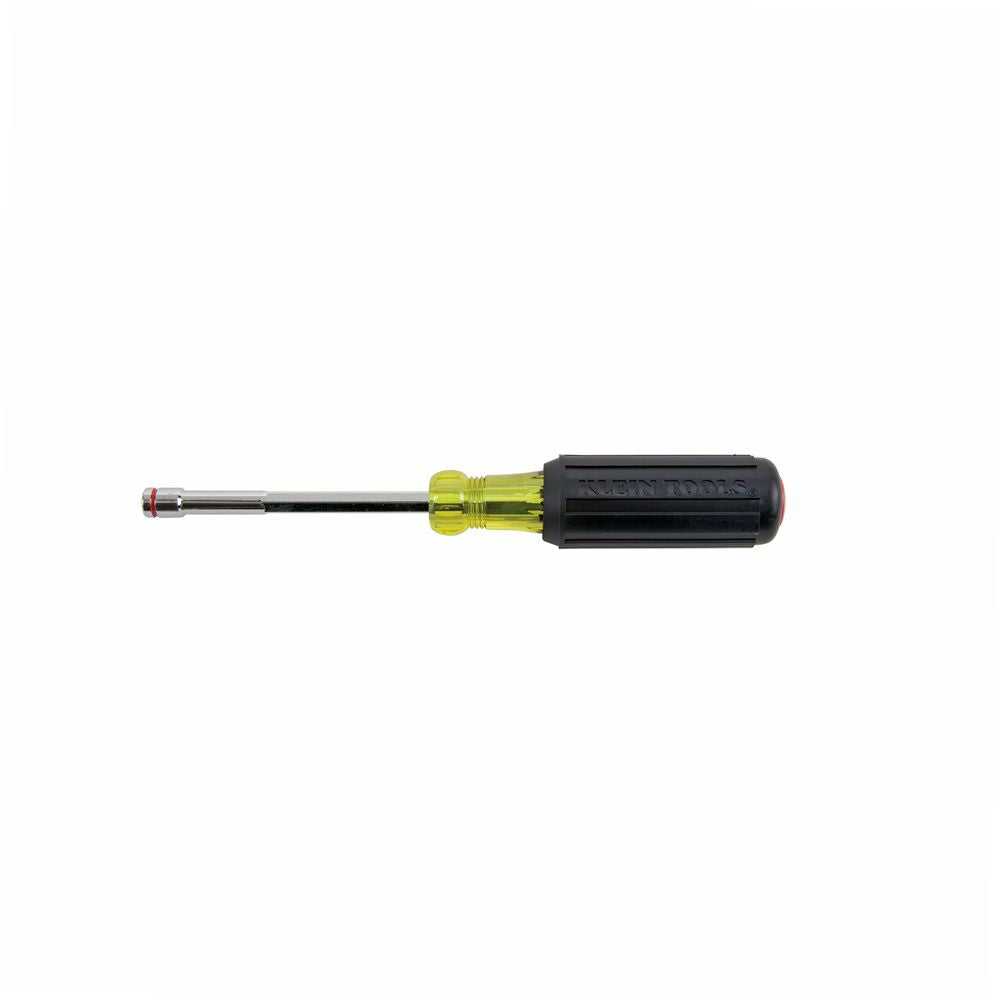 Klein, Klein 635-1/4 1/4" Heavy-Duty Nut Driver