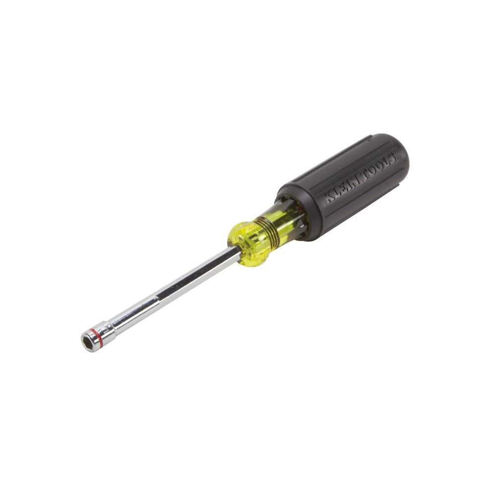 Klein, Klein 635-1/4 1/4" Heavy-Duty Nut Driver