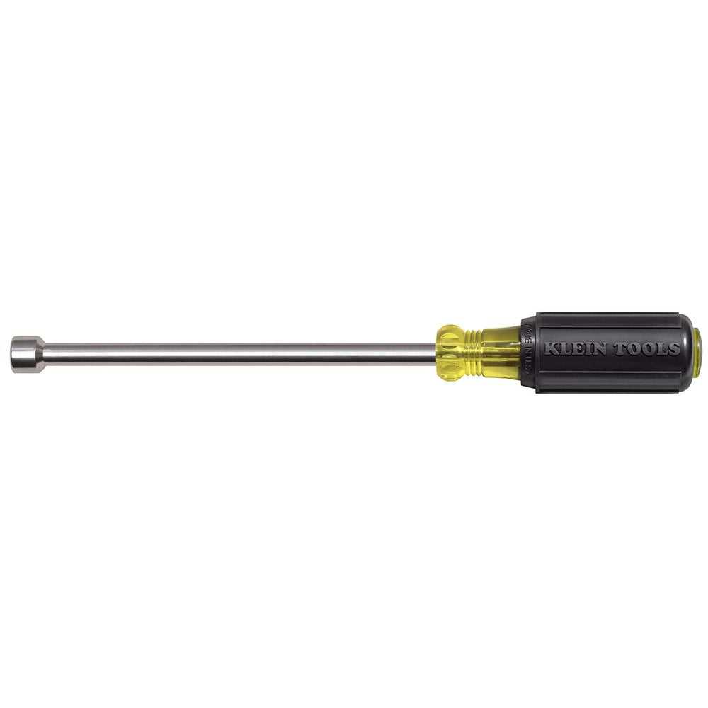 Klein, Klein 646-3/8M 3/8" Magnetic Tip Nut Driver