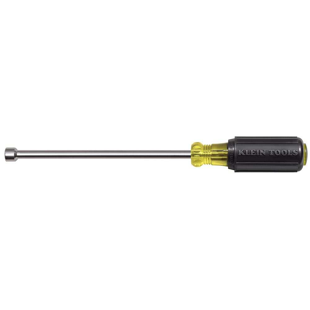 Klein, Klein 646-5/16M 5/16" Magnetic Tip Nut Driver