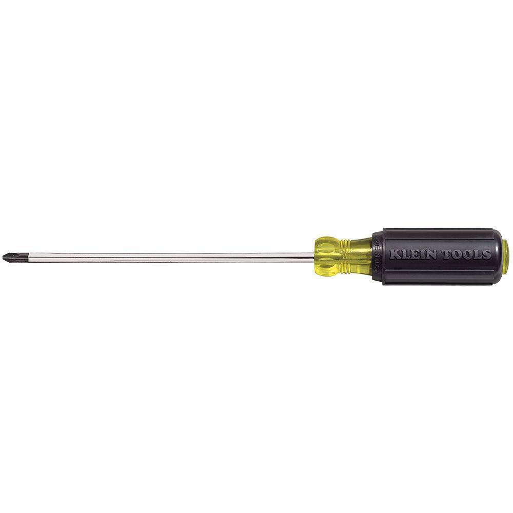 Klein, Klein Cabinet Tip Phillips Screwdrivers