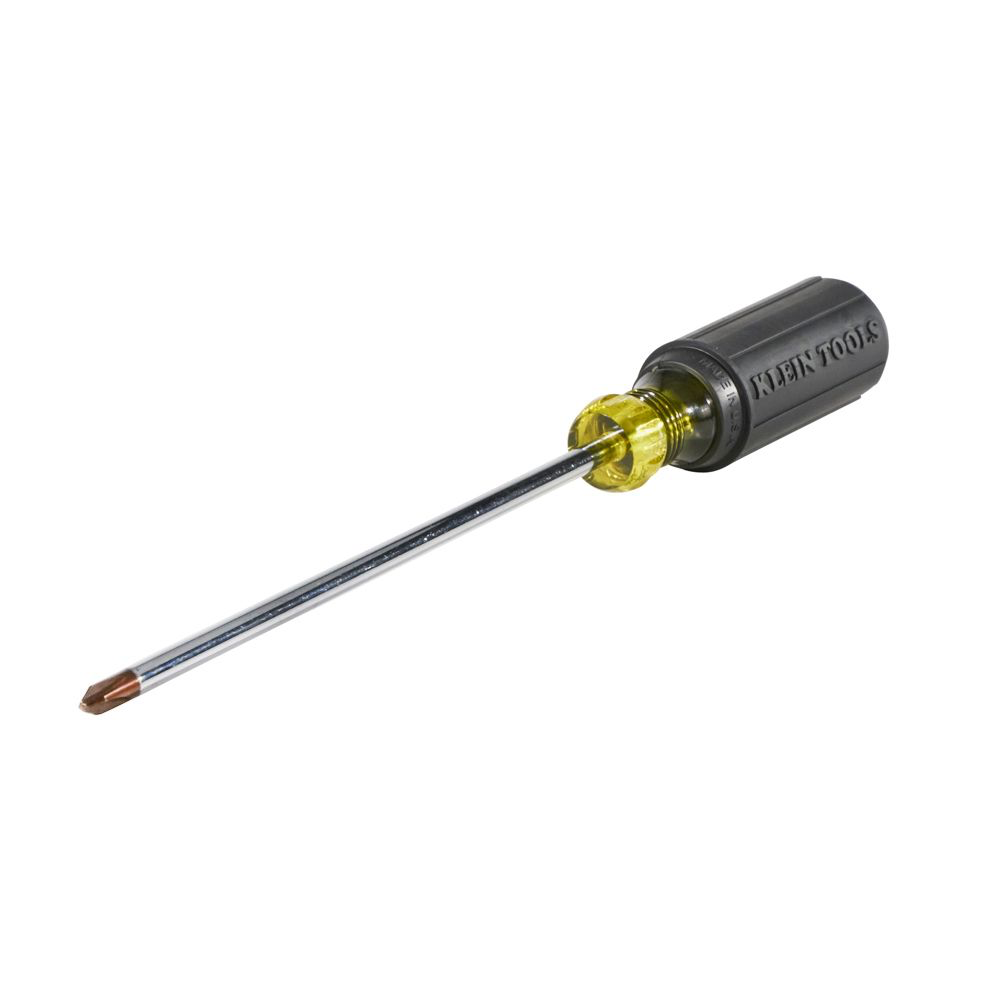 Klein, Klein Cabinet Tip Phillips Screwdrivers