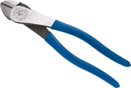 Klein, Klein D2000-48 Angled Head 8" Diagonal Cutting Pliers