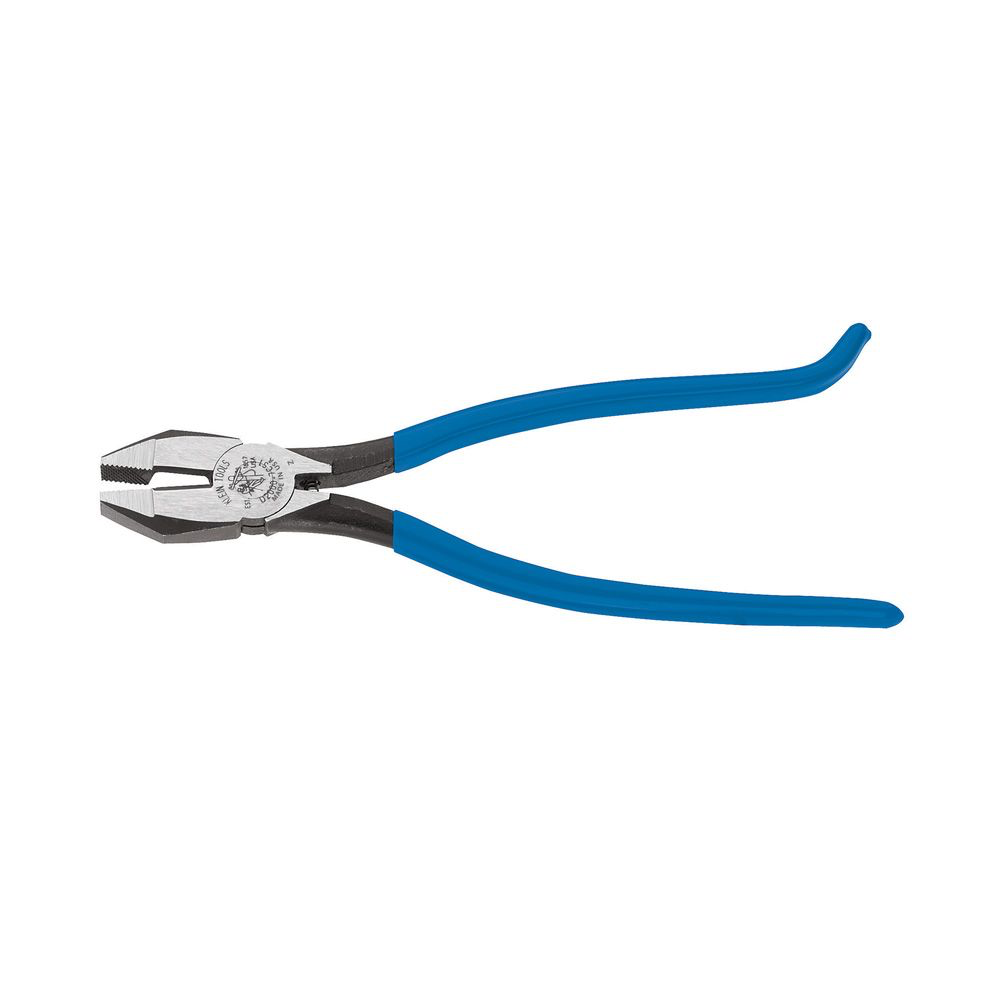 Klein, Klein D2000-7CST Heavy-Duty Cutting Ironworker's Pliers