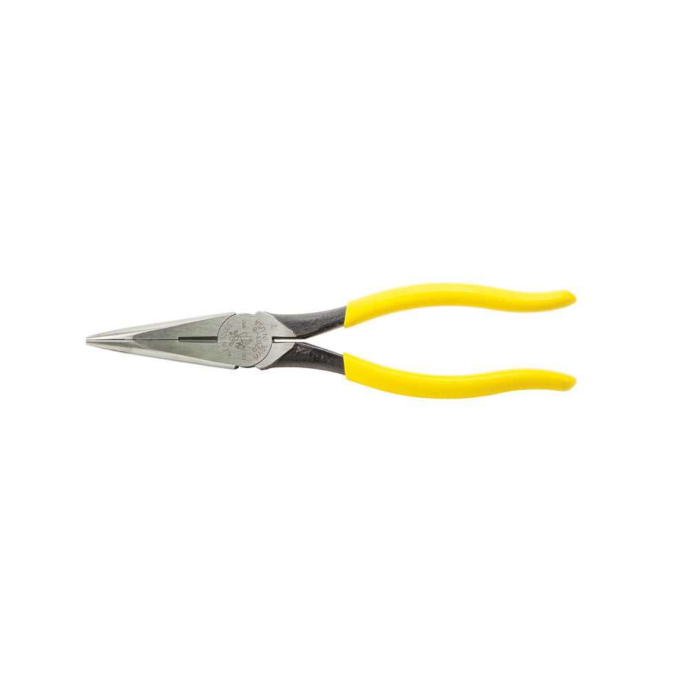 Klein, Klein D203-8 8" Long Nose Pliers