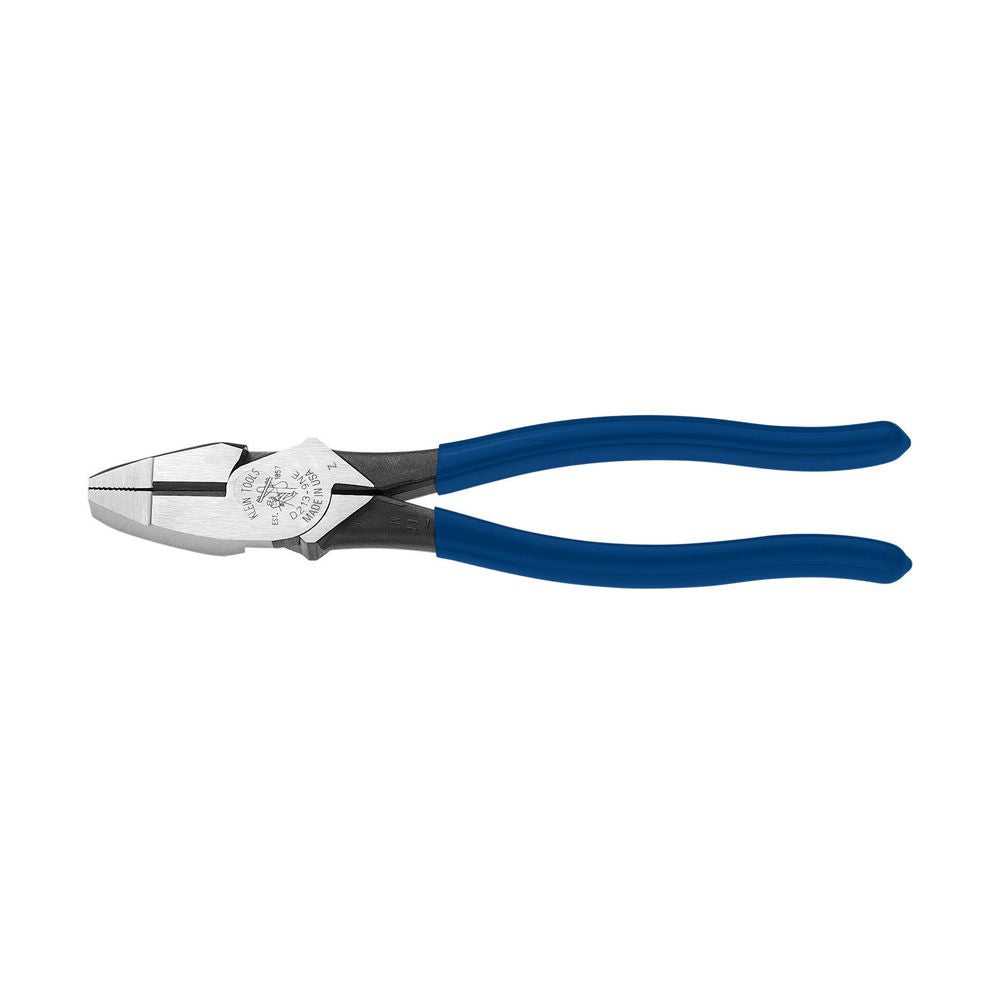 Klein, Klein D213-9NE New England Nose 9" Lineman's Pliers