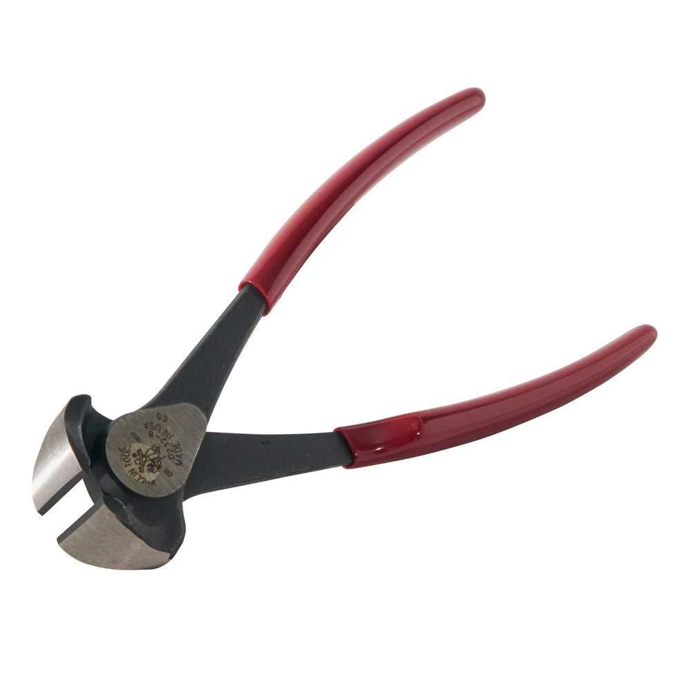 Klein, Klein D232-8 8" End-Cutting Pliers