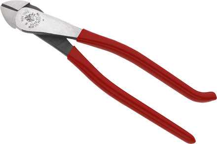 Klein, Klein D248-9ST Ironworker's High-Leverage 9" Diagonal Cutting Pliers