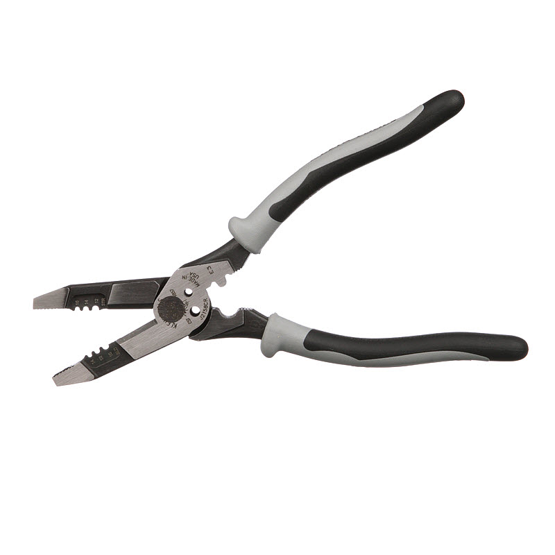 Klein, Klein J215-8CR Hybrid Pliers