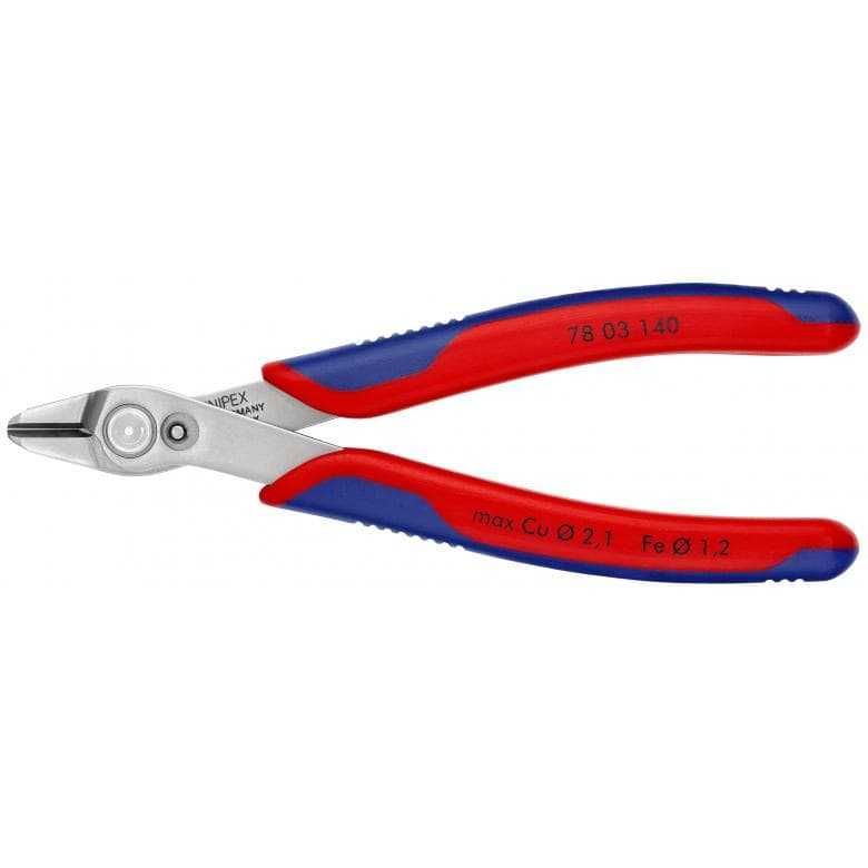 Knipex, Knipex 7803140 Electronic Super Knips XL