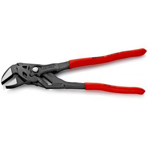 Knipex, Knipex 8601250 10" Pliers Wrench