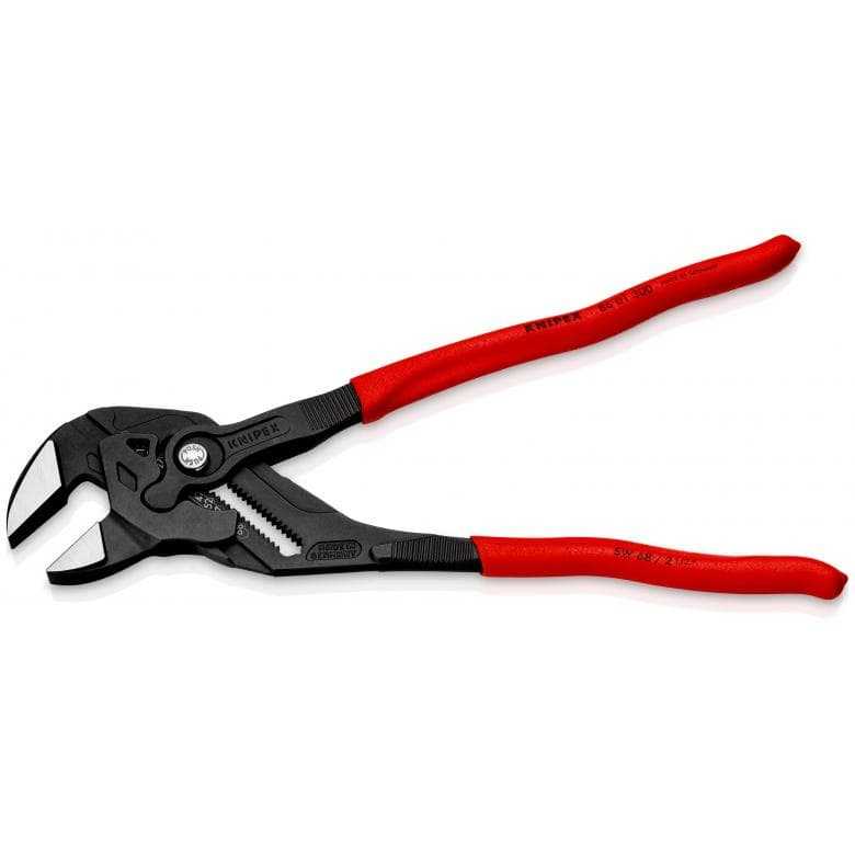 Knipex, Knipex 8601300 12" Pliers Wrench