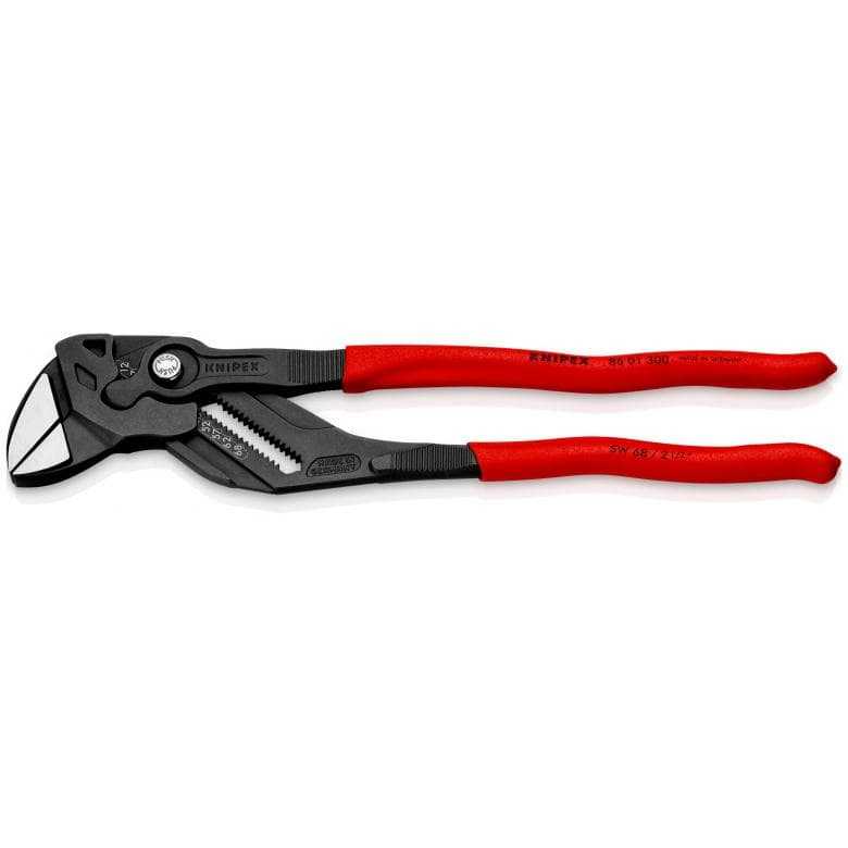 Knipex, Knipex 8601300 12" Pliers Wrench