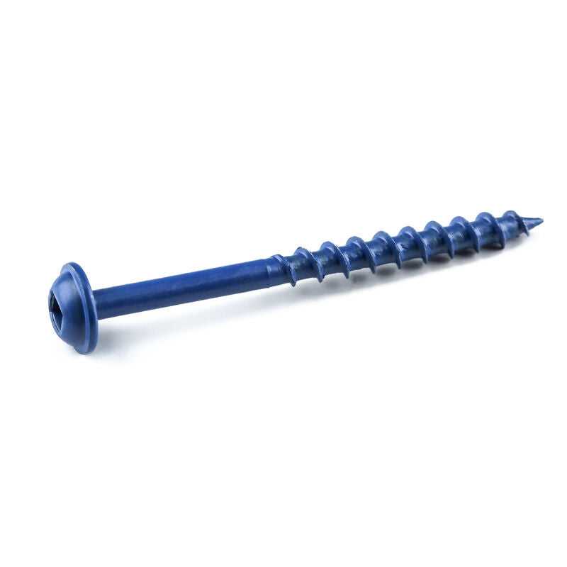 Kreg, Kreg Blue-Kote Pocket Hole Coarse Thread Screws