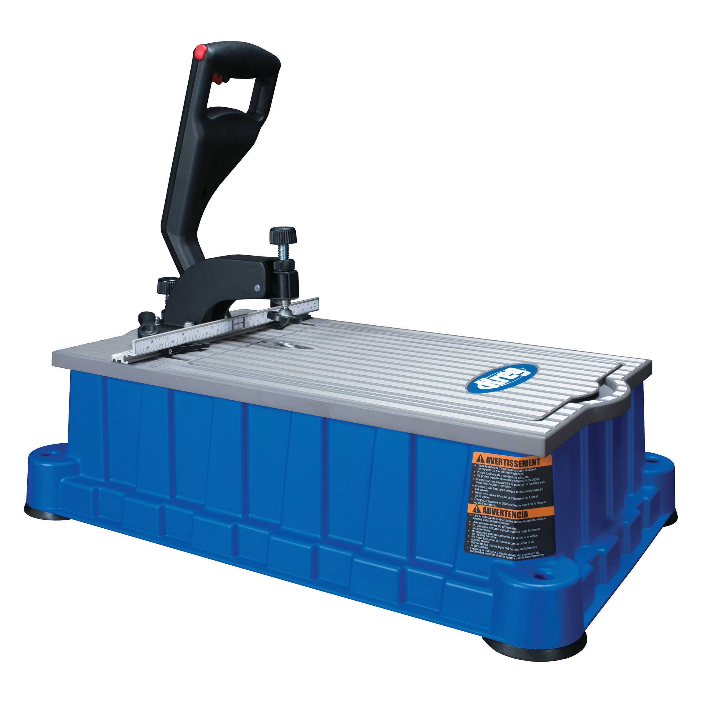 Kreg, Kreg DB210 Foreman Semi-Automatic Electric Pocket Hole Machine