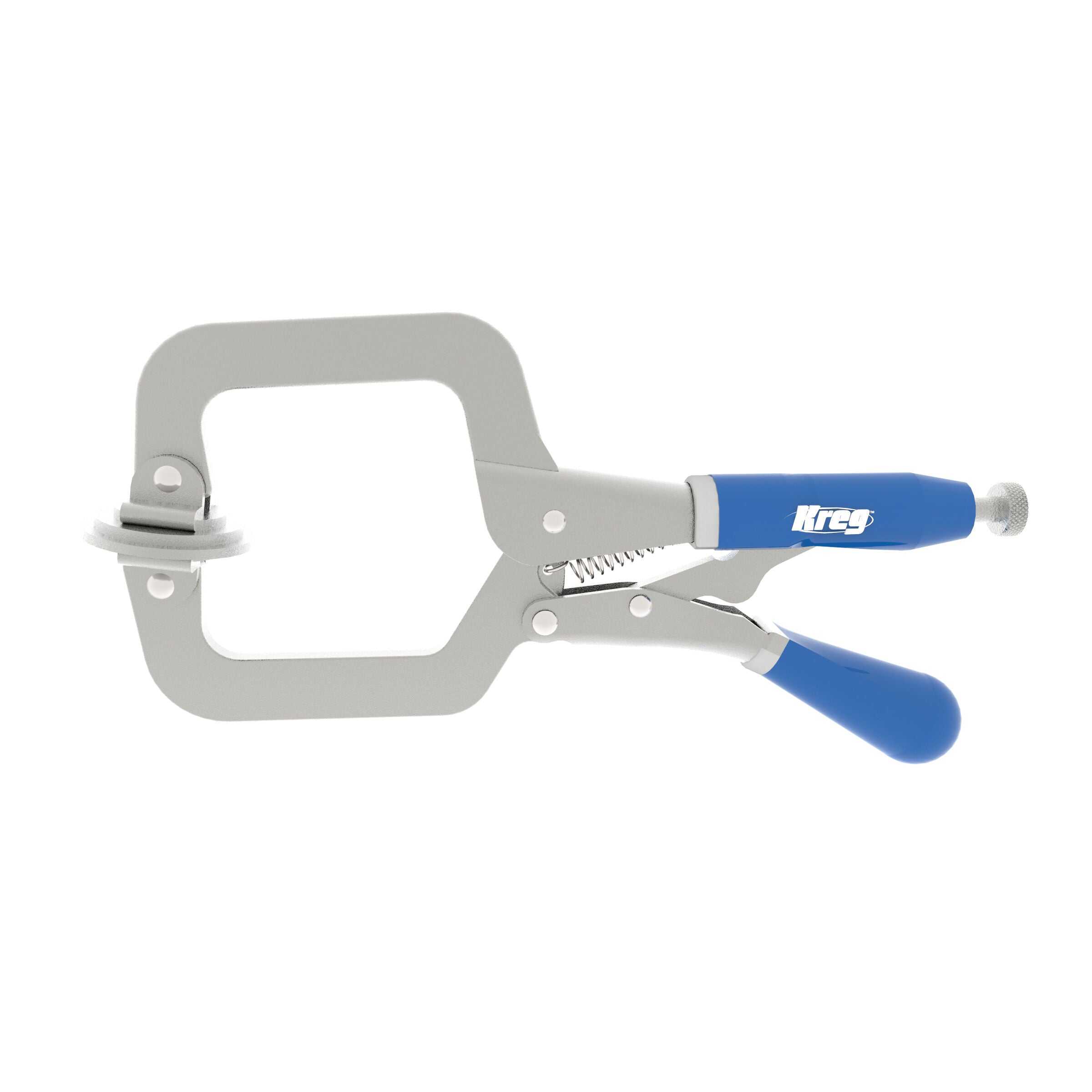 Kreg, Kreg KHC-PREMIUM 3" Pocket Hole Face Clamp