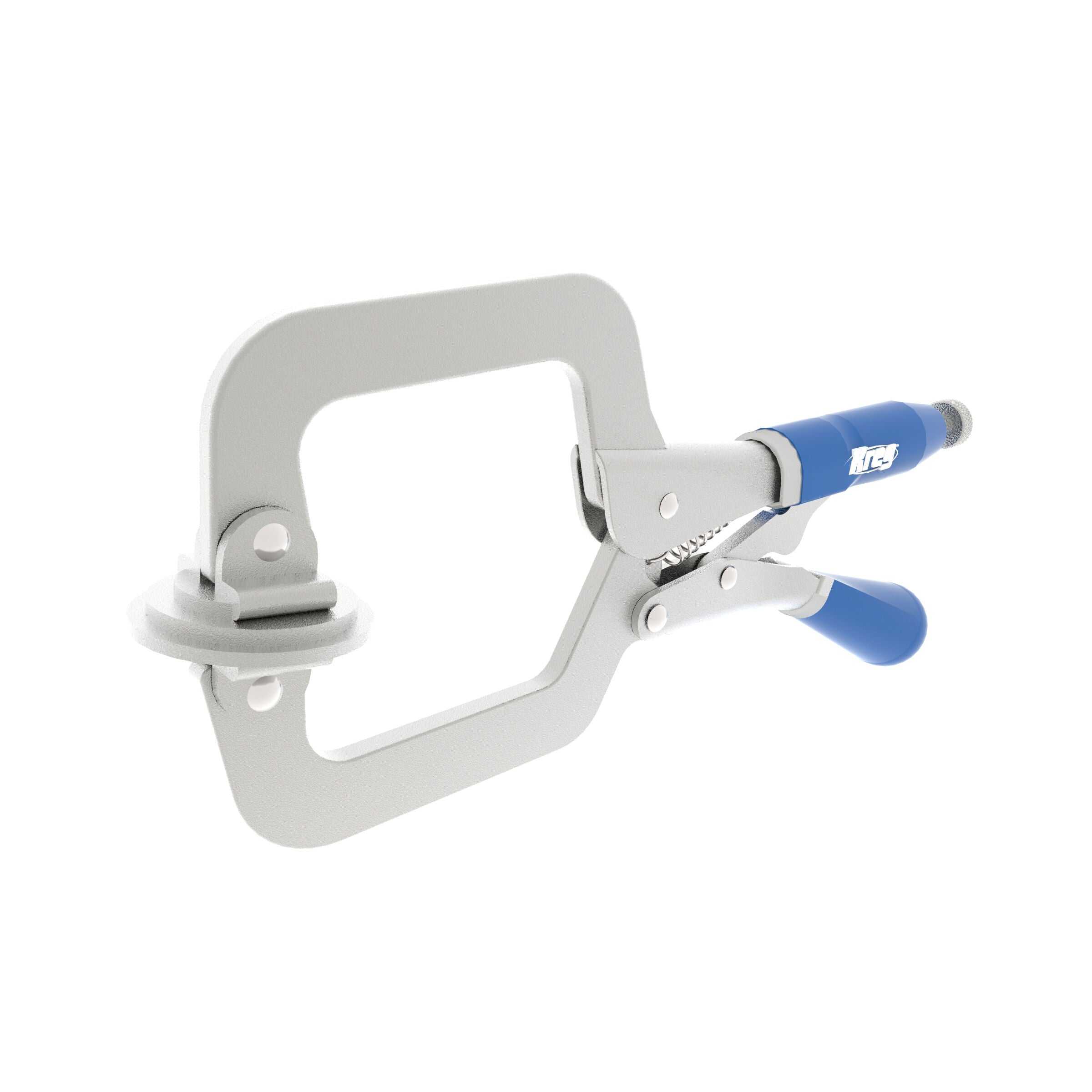 Kreg, Kreg KHC-PREMIUM 3" Pocket Hole Face Clamp