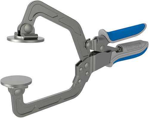 Kreg, Kreg KHC3 3" Wood Project Clamp