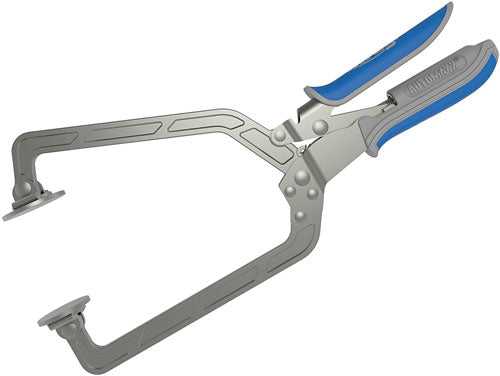 Kreg, Kreg KHC6 6" Wood Project Clamp