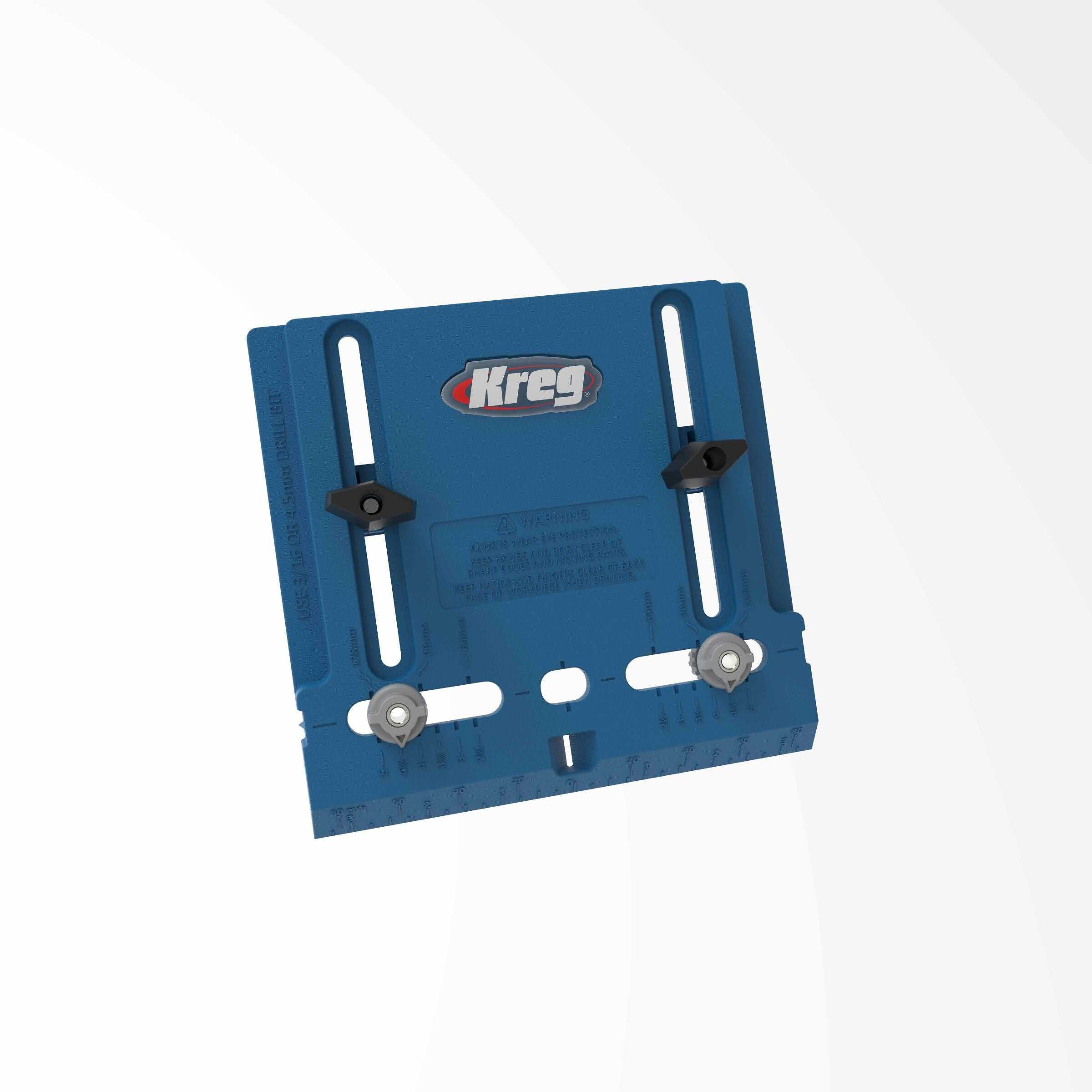 Kreg, Kreg KHI-PULL Cabinet Hardware Jig