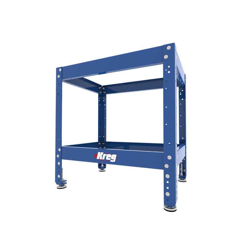 Kreg, Kreg KRS1035 Multi-Purpose Shop Stand