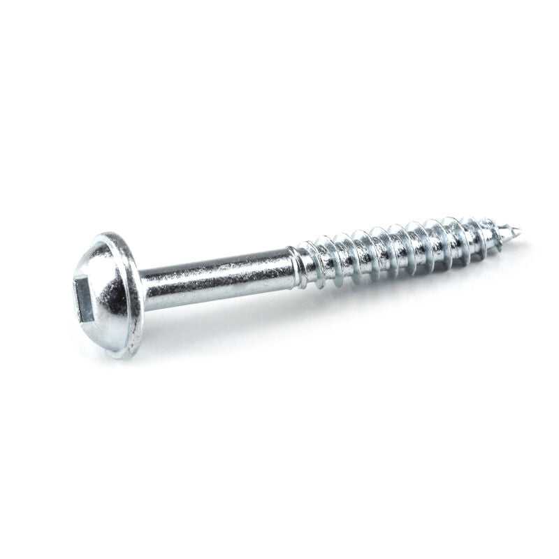 Kreg, Kreg Zinc Pocket Hole Fine Thread Screws with Maxi-Loc Head