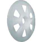 8285492.0, Large Washer for External Insulation  004283  Fisher