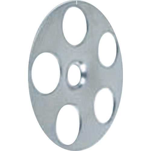 8285493.0, Large Washer for External Insulation  004285  Fisher