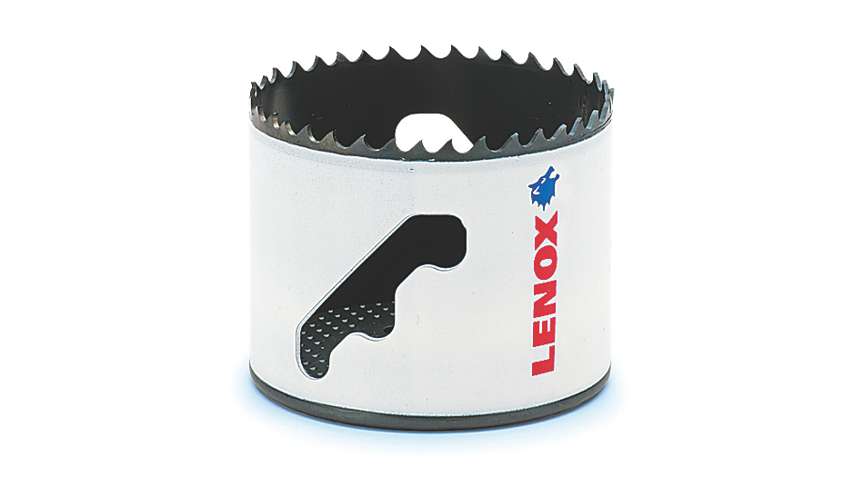 Lenox, Lenox Bi-Metal Hole Saws