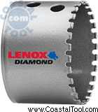 Lenox, Lenox Diamond Hole Saws