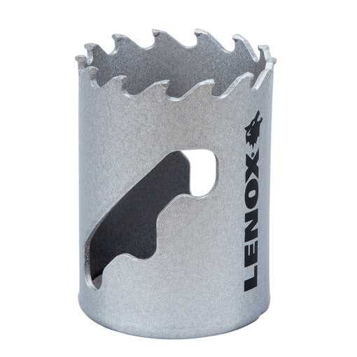 Lenox, Lenox LXAH3112 1-1/2" Speed Slot Carbide Tipped Hole Saw