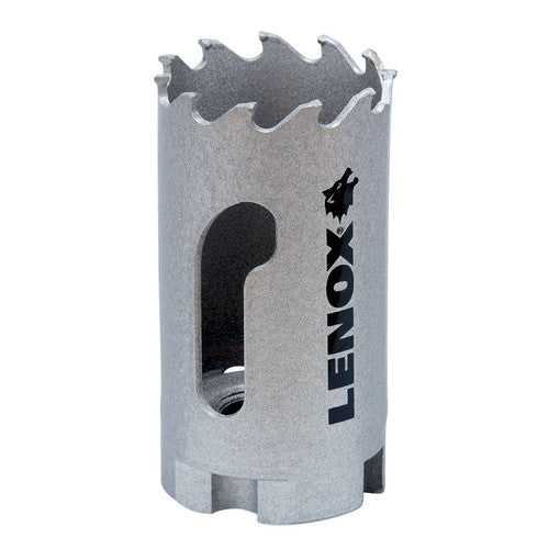 Lenox, Lenox LXAH3114 1-1/4" Speed Slot Carbide Tipped Hole Saw