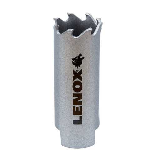 Lenox, Lenox LXAH378 7/8" Speed Slot Carbide Tipped Hole Saw