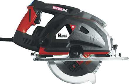 MK Morse, MK Morse CSM9NXTB Metal Devil Circular Saw