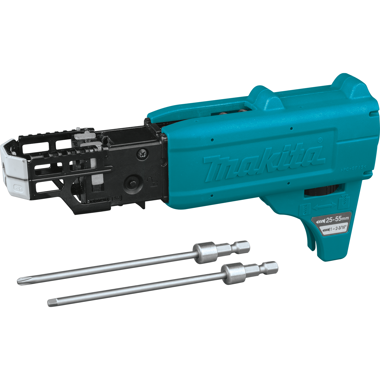 Makita, Makita 199145-0 Collated Autofeed Screwdriver Magazine