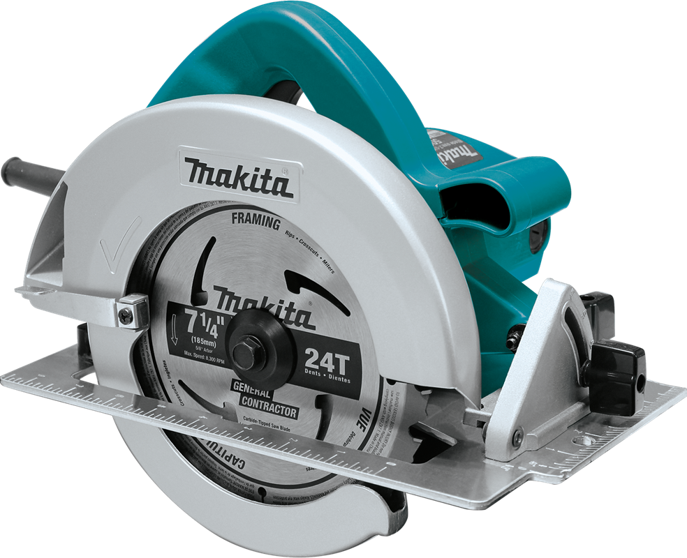 Makita, Makita 5007F 7-1/4" Circular Saw