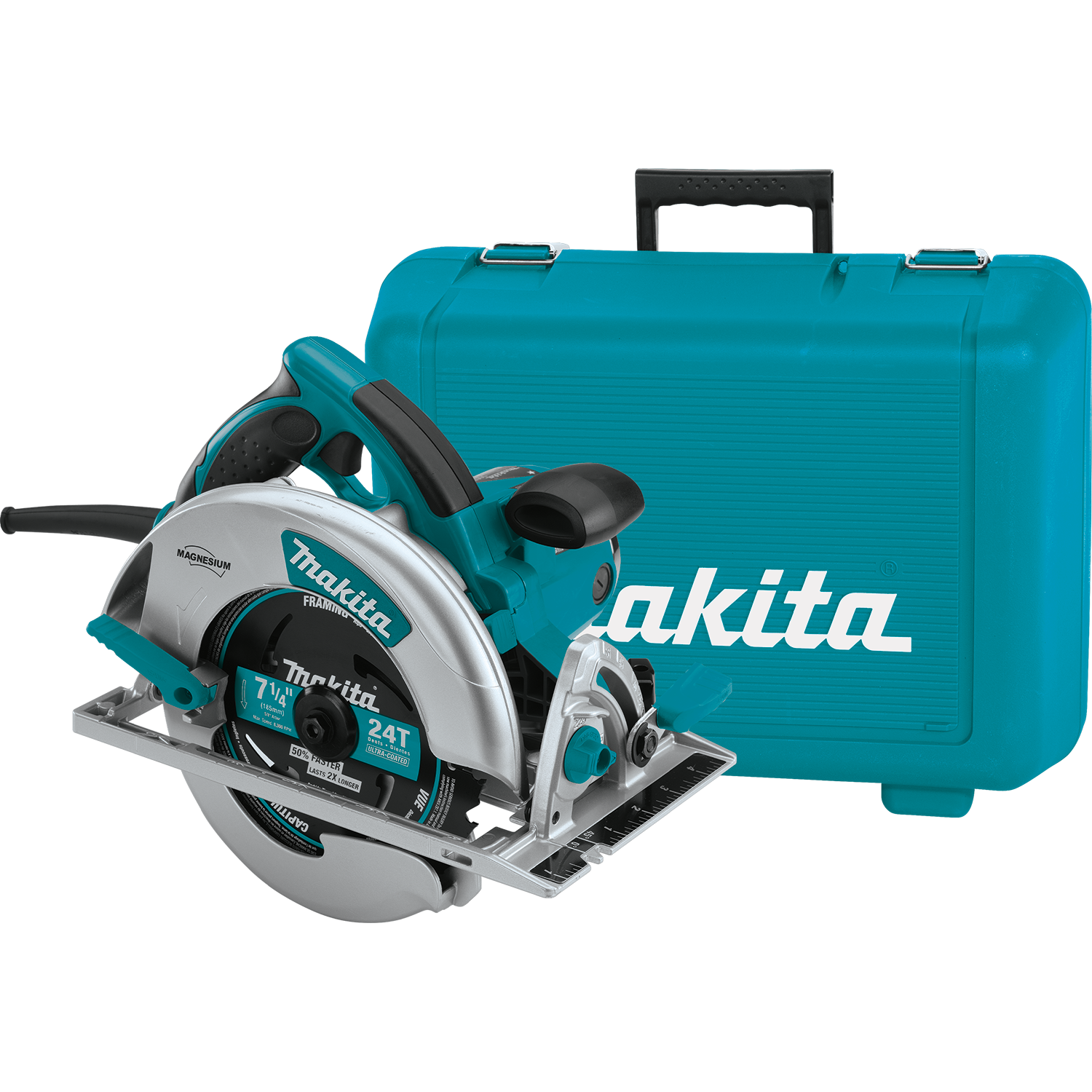 Makita, Makita 5007MG 7-1/4" Circular Saw Kit