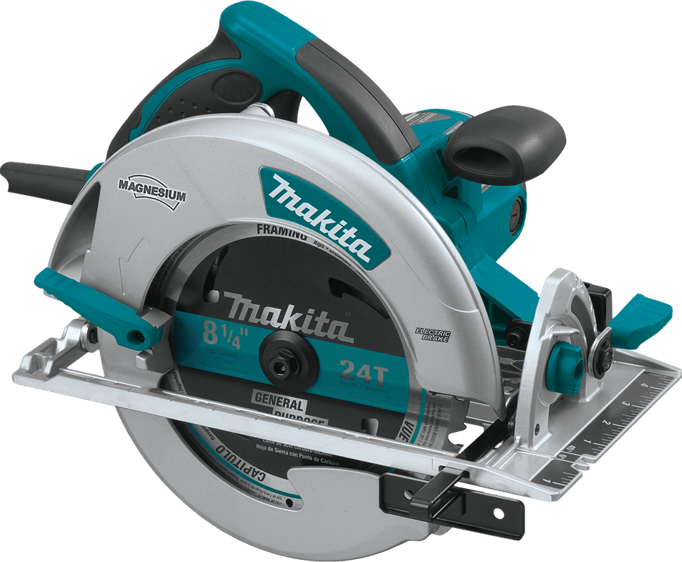 Makita, Makita 5008MGA 8-1/4" Circular Saw