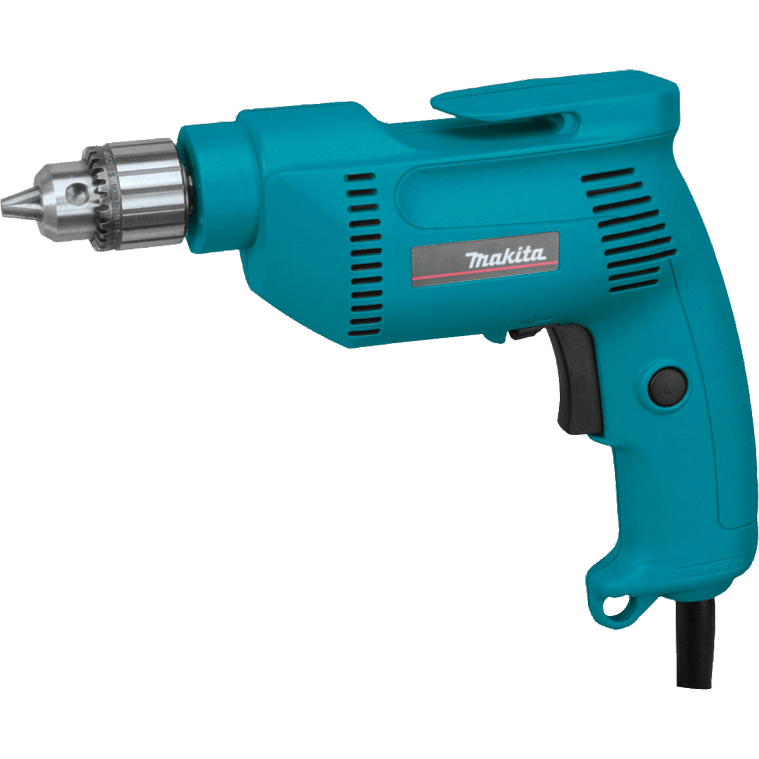 Makita, Makita 6407 3/8" Drill