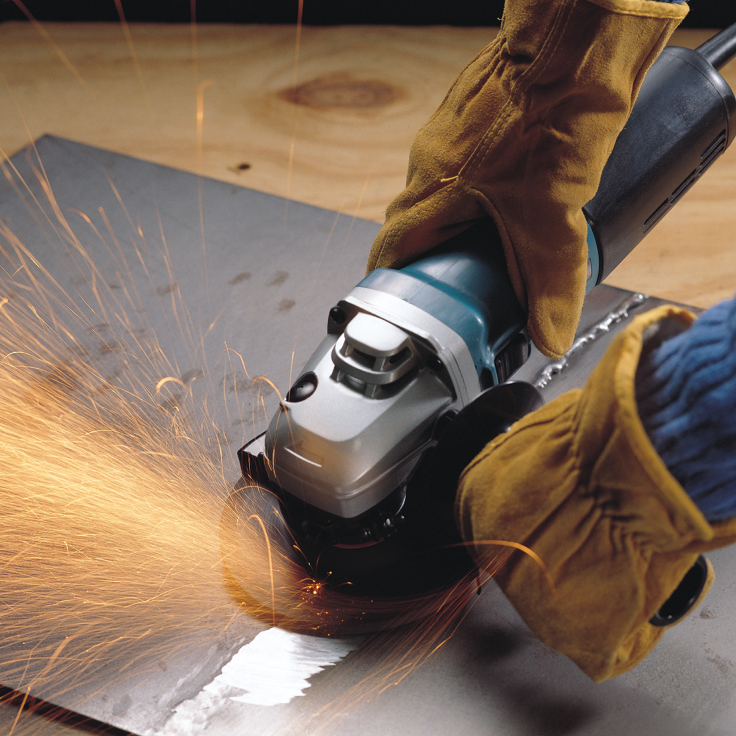 Makita, Makita 9564CV Grinder