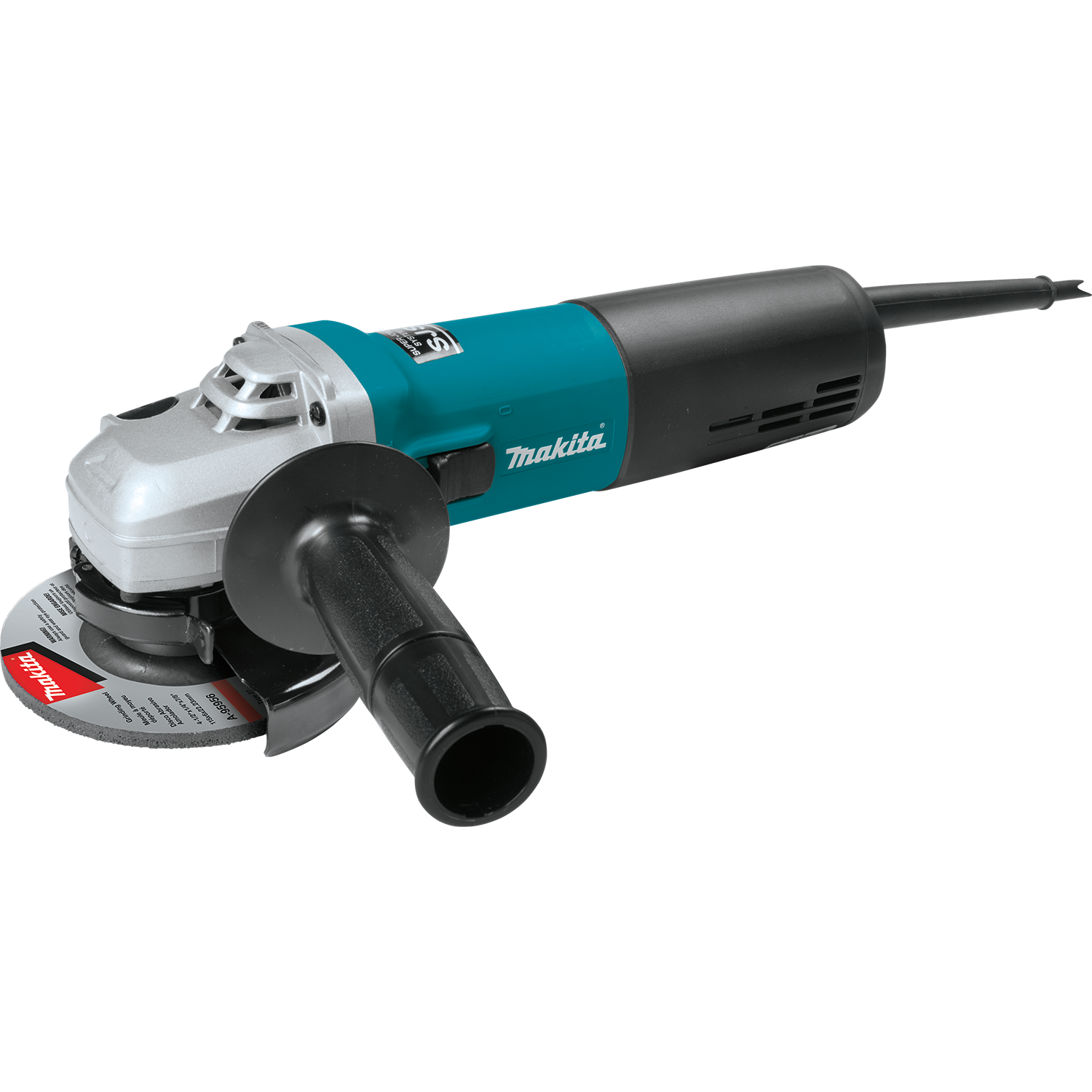 Makita, Makita 9564CV Grinder