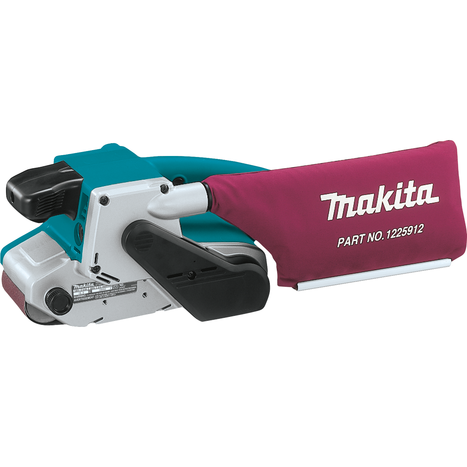 Makita, Makita 9903 3"x 21" Belt Sander