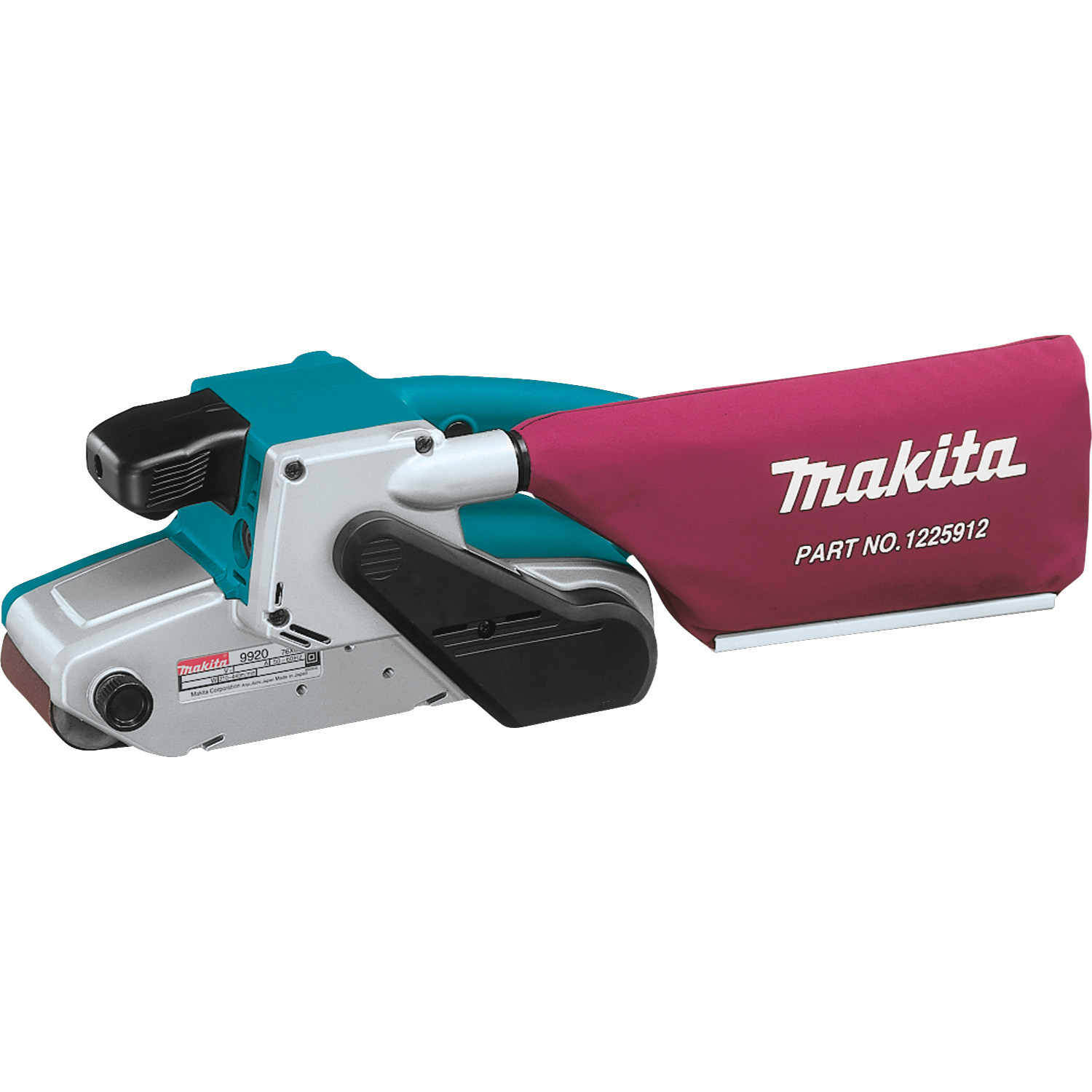 Makita, Makita 9920 3"x 24" Belt Sander